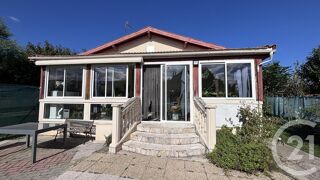  Maison à vendre 6 pièces 164 m²
