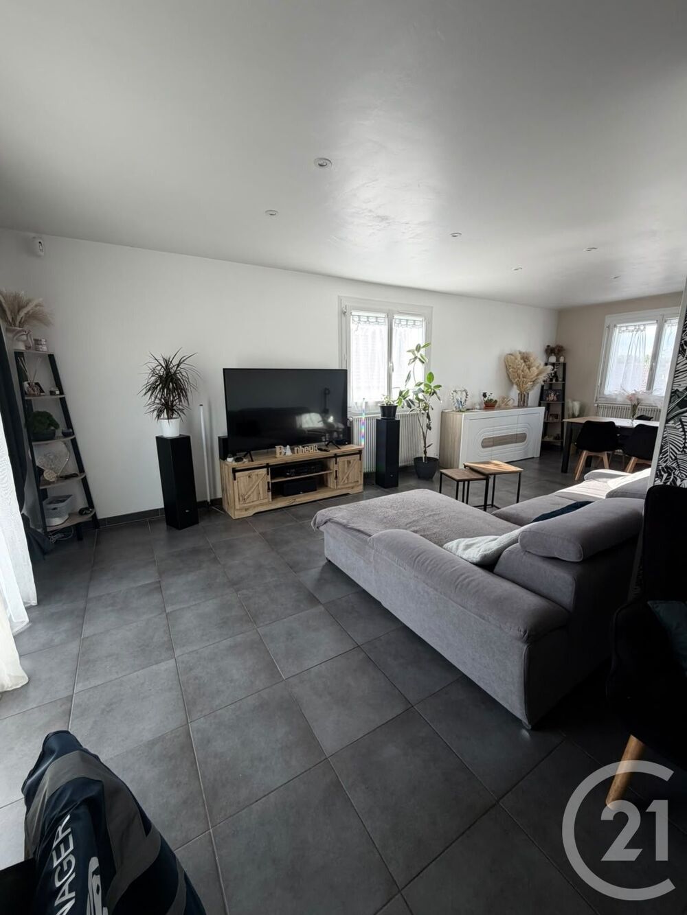 vente Maison - 5 pièce(s) - 164 m² Fourchambault (58600)