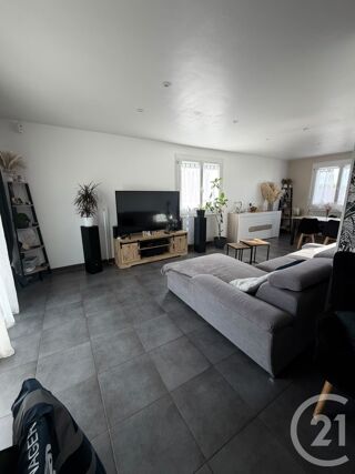  Maison à vendre 5 pièces 164 m²