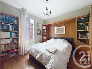  Maison à vendre 5 pièces 115 m²