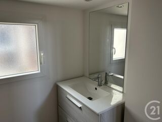  Appartement à louer 1 pièce 30 m²
