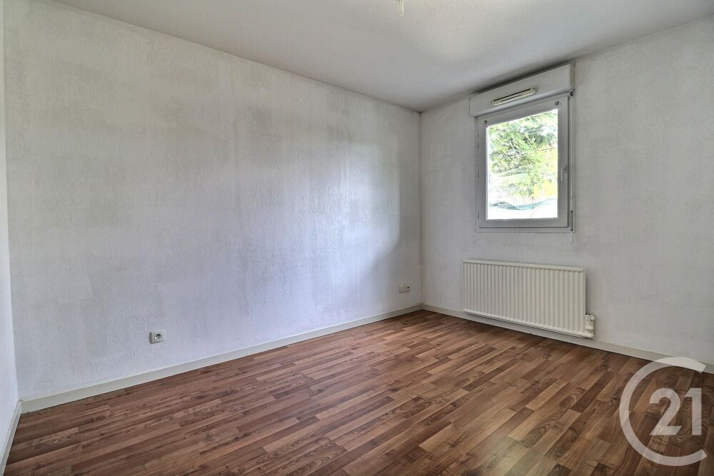 location Appartement - 2 pièce(s) - 37 m² Ambérieu-en-Bugey (01500)