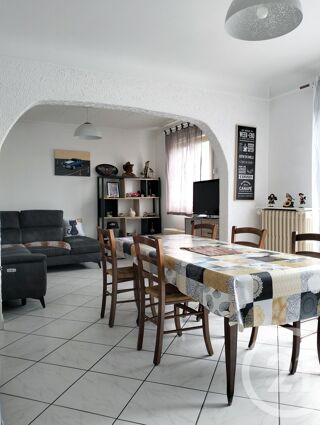  Maison à vendre 5 pièces 146 m²