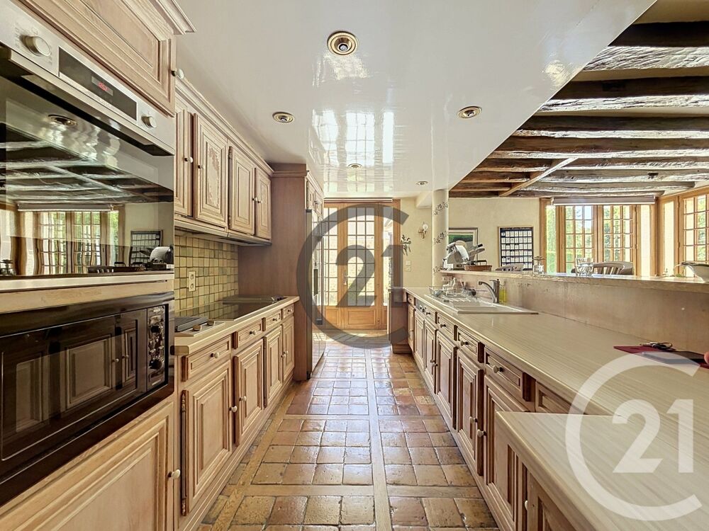 à vendre  Maison Ury (77760)