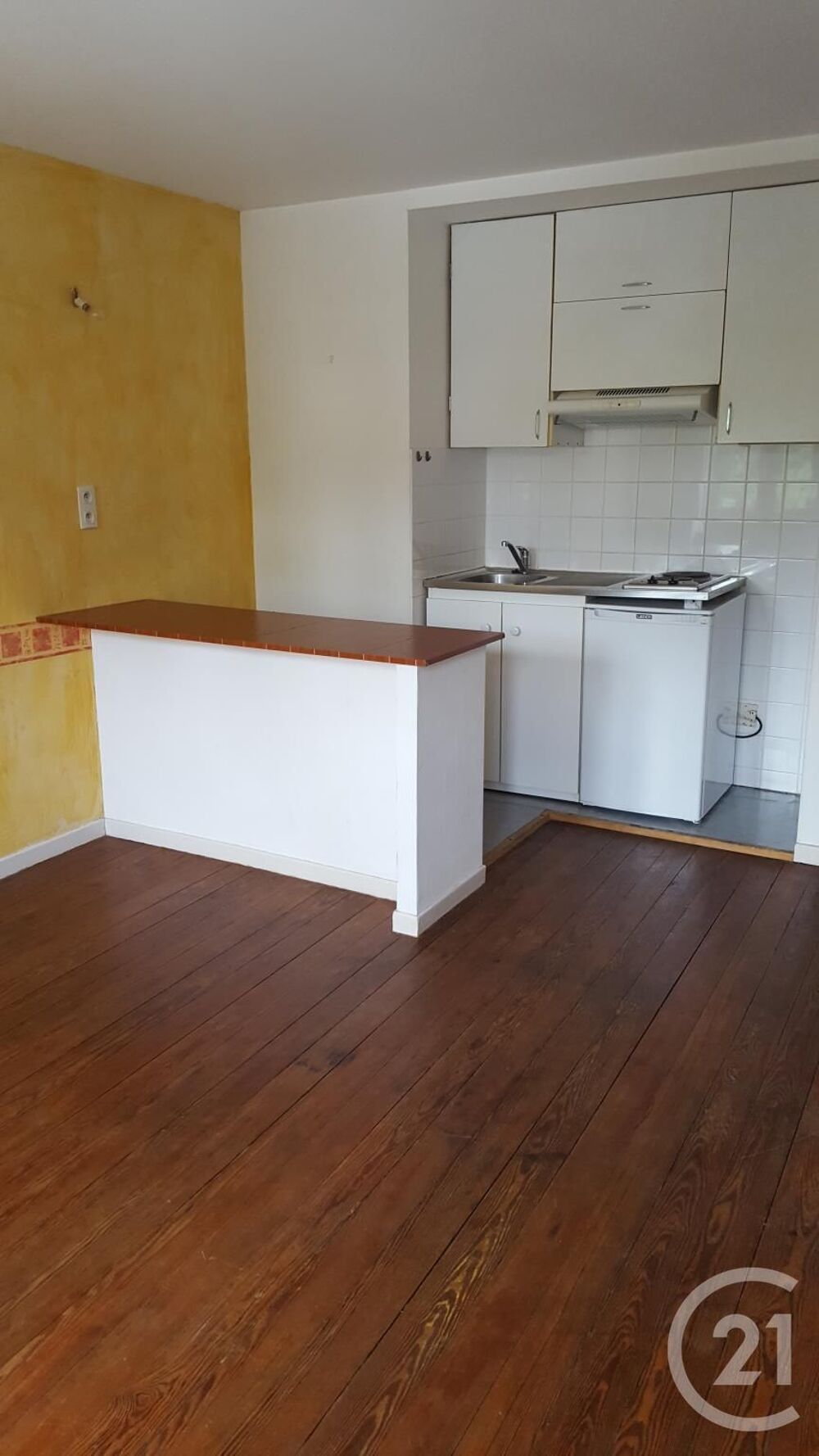 CENTURY 21 EXINCOURT LES PORTES DE L'EST vous propose à ....