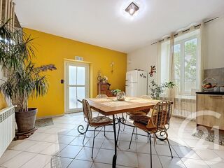  Maison à vendre 7 pièces 132 m²