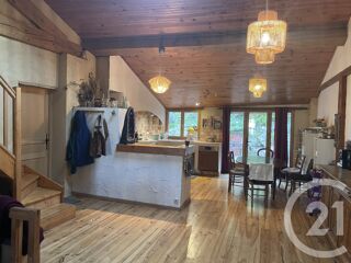  Maison � vendre 2 pi�ces 480 m�