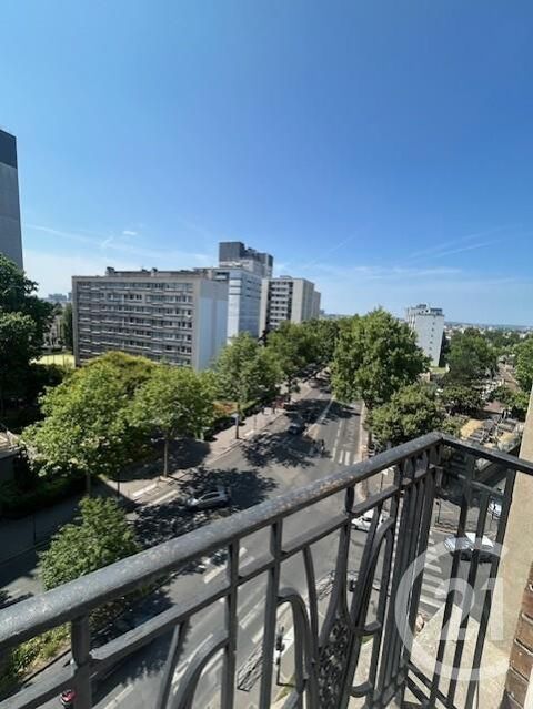  Appartement � louer 2 pi�ces 36 m�