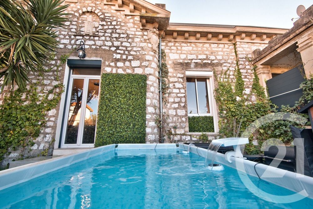  vendre  Maison Cagnes-sur-Mer (06800)