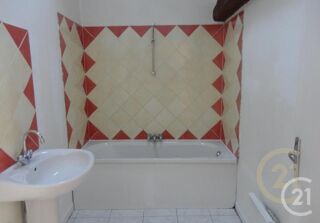  Appartement � vendre 3 pi�ces 61 m�