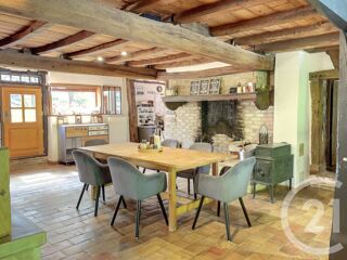  Maison à vendre 9 pièces 300 m²