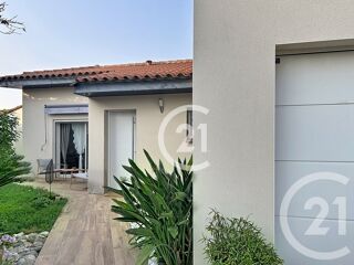  Maison à vendre 4 pièces 129 m²