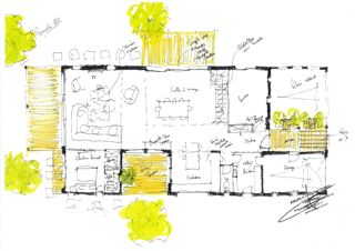  Maison à vendre 5 pièces 193 m²
