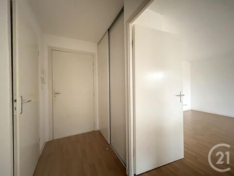  Appartement � louer 2 pi�ces 45 m�