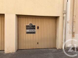  Parking / Garage à vendre 14 m²