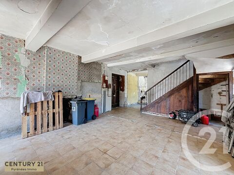  Maison à vendre 5 pièces 195 m²