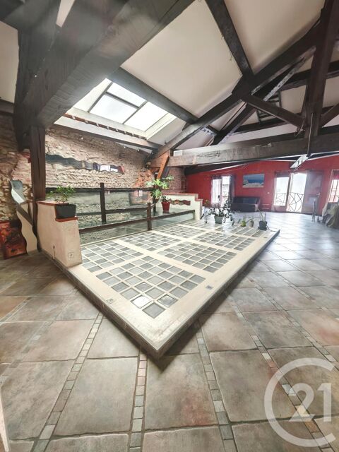  Appartement � louer 3 pi�ces 158 m�