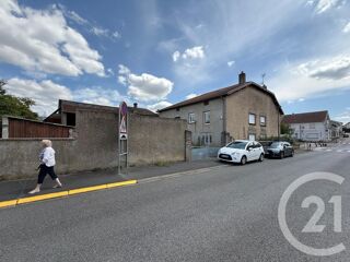  Maison  vendre 9 pices 204 m