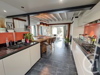  Maison � vendre 7 pi�ces 125 m�