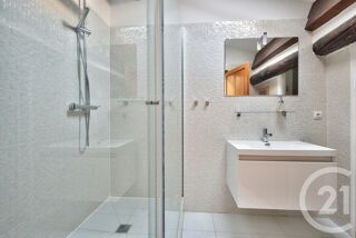  Appartement � vendre 3 pi�ces 100 m�