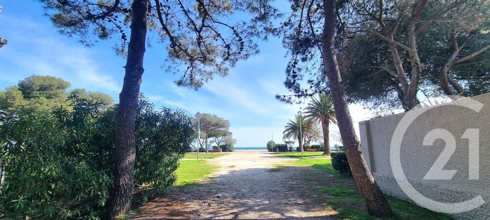 vente Maison - 7 pi�ce(s) - 128 m� Argel�s-sur-Mer (66700)