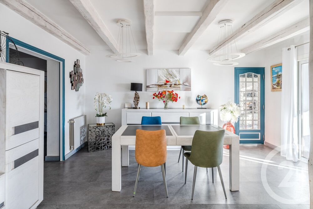 vente Maison - 5 pièce(s) - 148 m² Istres (13800)