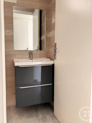  Appartement � louer 1 pi�ce 18 m�