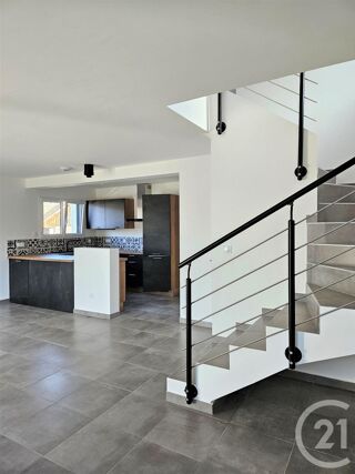  Maison � louer 5 pi�ces 96 m�