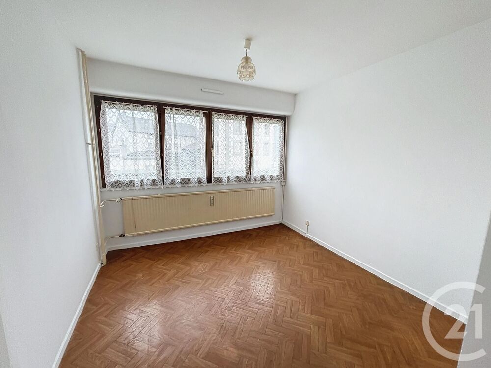 location Appartement - 2 pièce(s) - 51 m² Saint-Loup-sur-Semouse (70800)