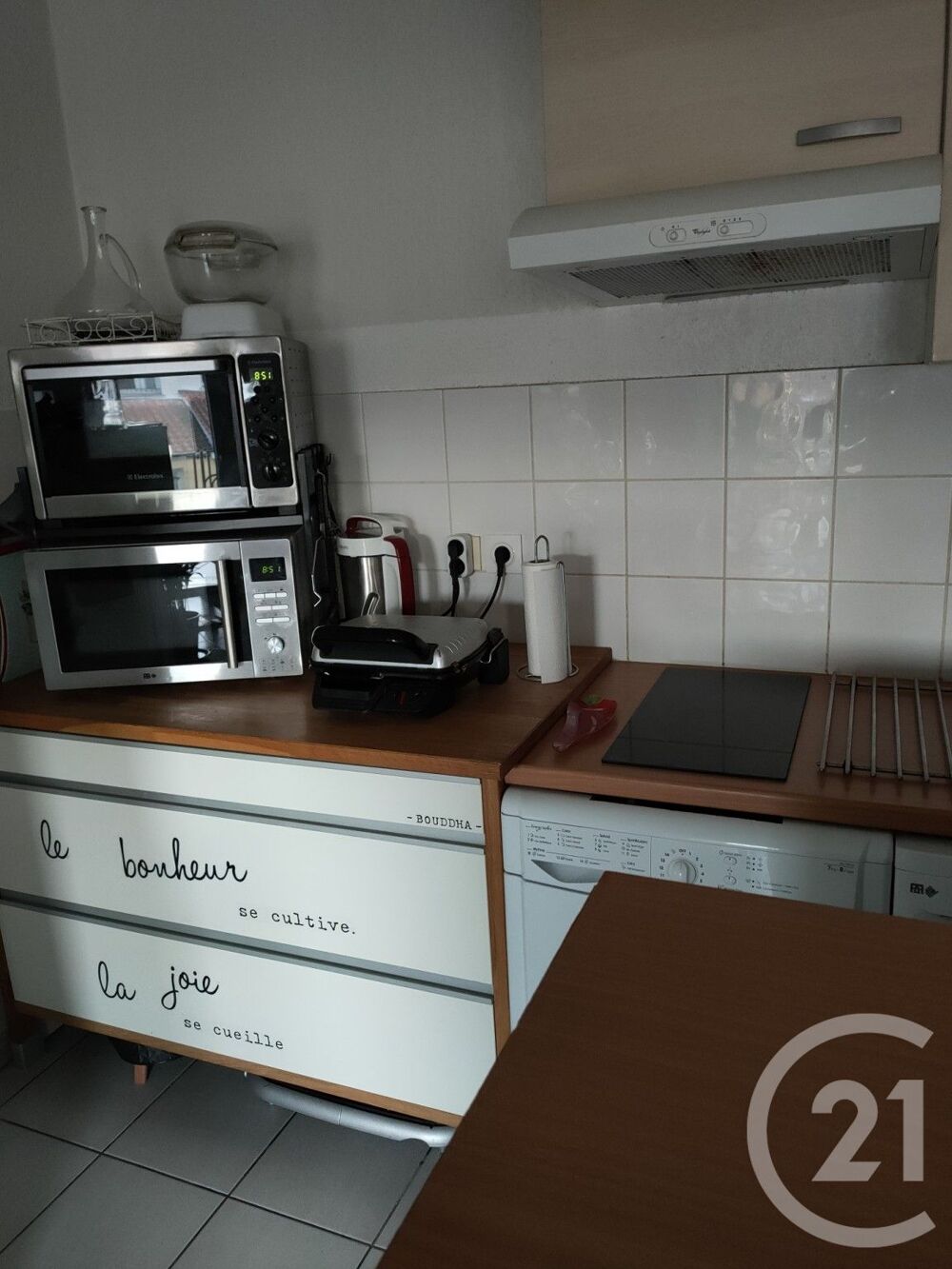 vente Appartement - 2 pièce(s) - 46 m² Dax (40100)