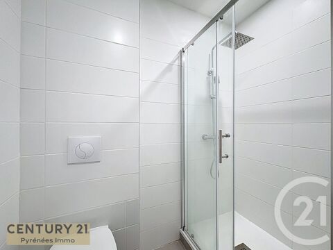  Appartement � louer 1 pi�ce 25 m�