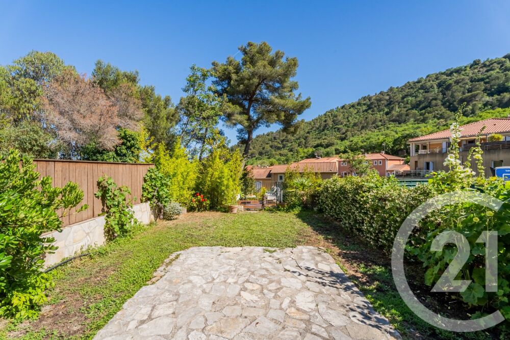à vendre  Appartement Èze (06360)