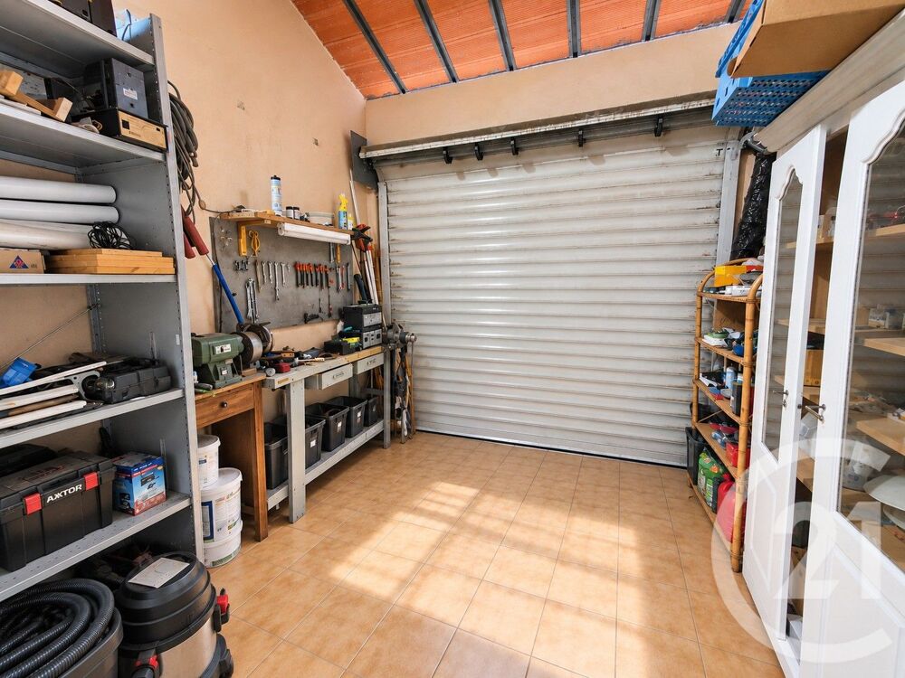 vente Maison - 3 pièce(s) - 84 m² Argelès-sur-Mer (66700)