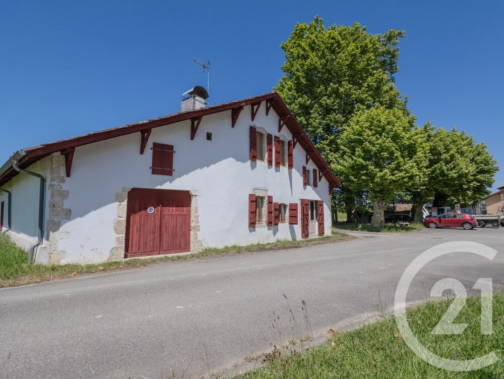vente Maison - 8 pièce(s) - 453 m² Cagnotte (40300)