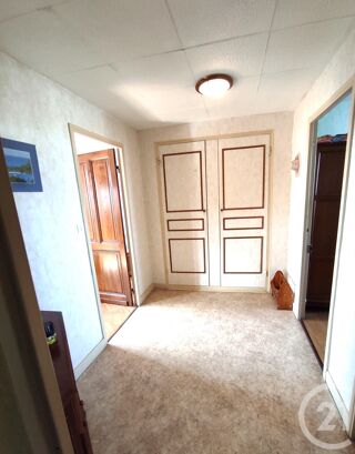  Appartement � vendre 7 pi�ces 147 m�