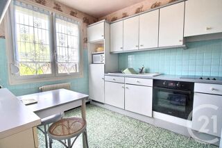 Maison à vendre 4 pièces 80 m²