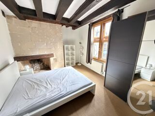  Appartement à louer 2 pièces 50 m²