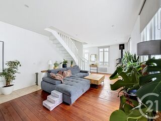  Maison à vendre 5 pièces 112 m²