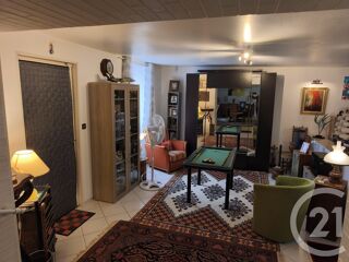  Maison  vendre 8 pices 184 m