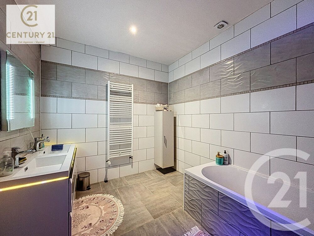 vente Maison - 10 pièce(s) - 414 m² Échenoz-la-Méline (70000)