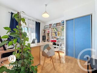  Appartement à vendre 4 pièces 80 m²