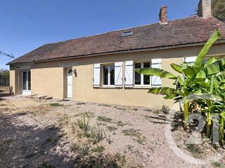  Maison à vendre 5 pièces 125 m²