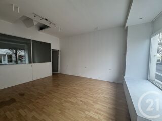  Appartement à louer 1 pièce 41 m²