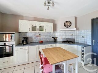  Maison à vendre 5 pièces 169 m²