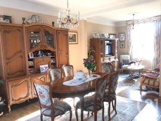  Maison à vendre 5 pièces 78 m²