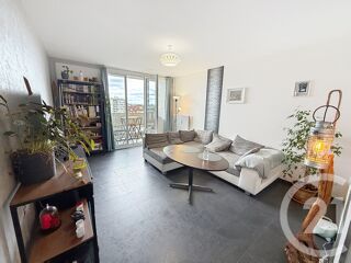  Appartement � vendre 4 pi�ces 74 m�