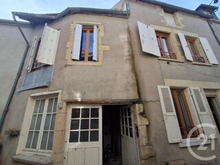  Maison à vendre 4 pièces 71 m²