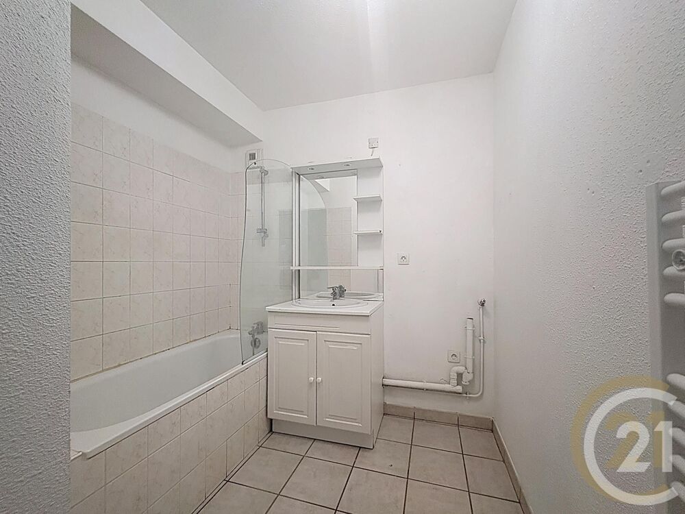 location Appartement - 2 pièce(s) - 52 m² Canteleu (76380)