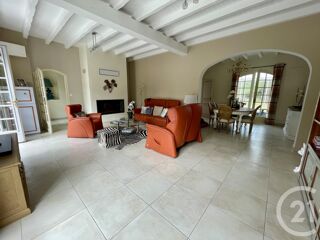  Maison � vendre 8 pi�ces 380 m�