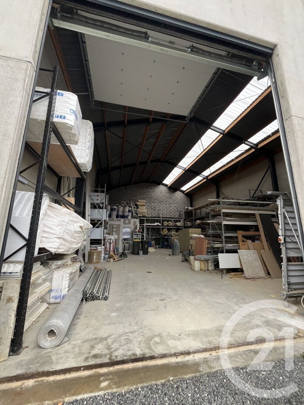 location Autres - 209 m² Samer (62830)
